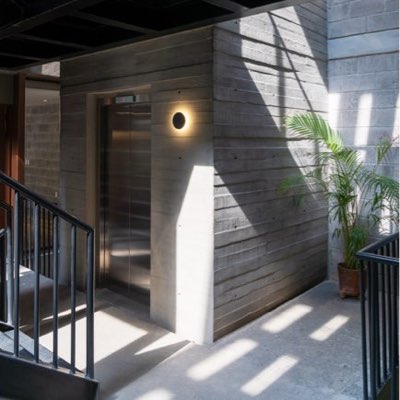 Habita Capital San Rafael