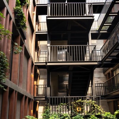 Habita Capital San Rafael